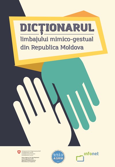 <!--:ro-->Lansarea Dicționarului limbajului mimico-gestual din Republica Moldova<!--:--><!--:ru-->Презентация Словаря языка жестов в Республике Молдова<!--:--> Image