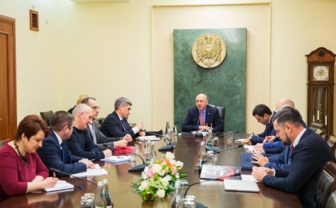 <!--:ro-->Serviciul unic de urgență 112 va deveni funcțional la finele lunii martie<!--:--><!--:ru--><!--:--> Image