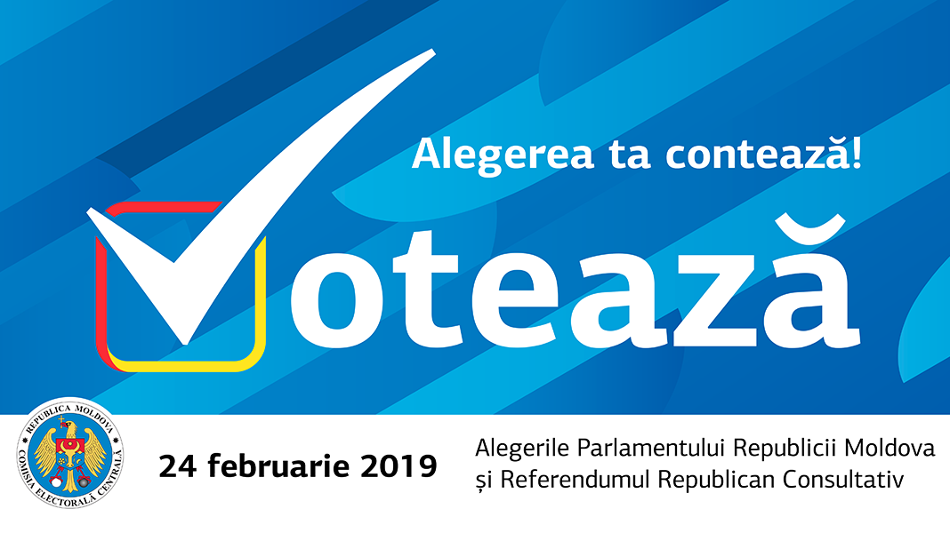 Alegeri Parlamentare 2019[:] Image