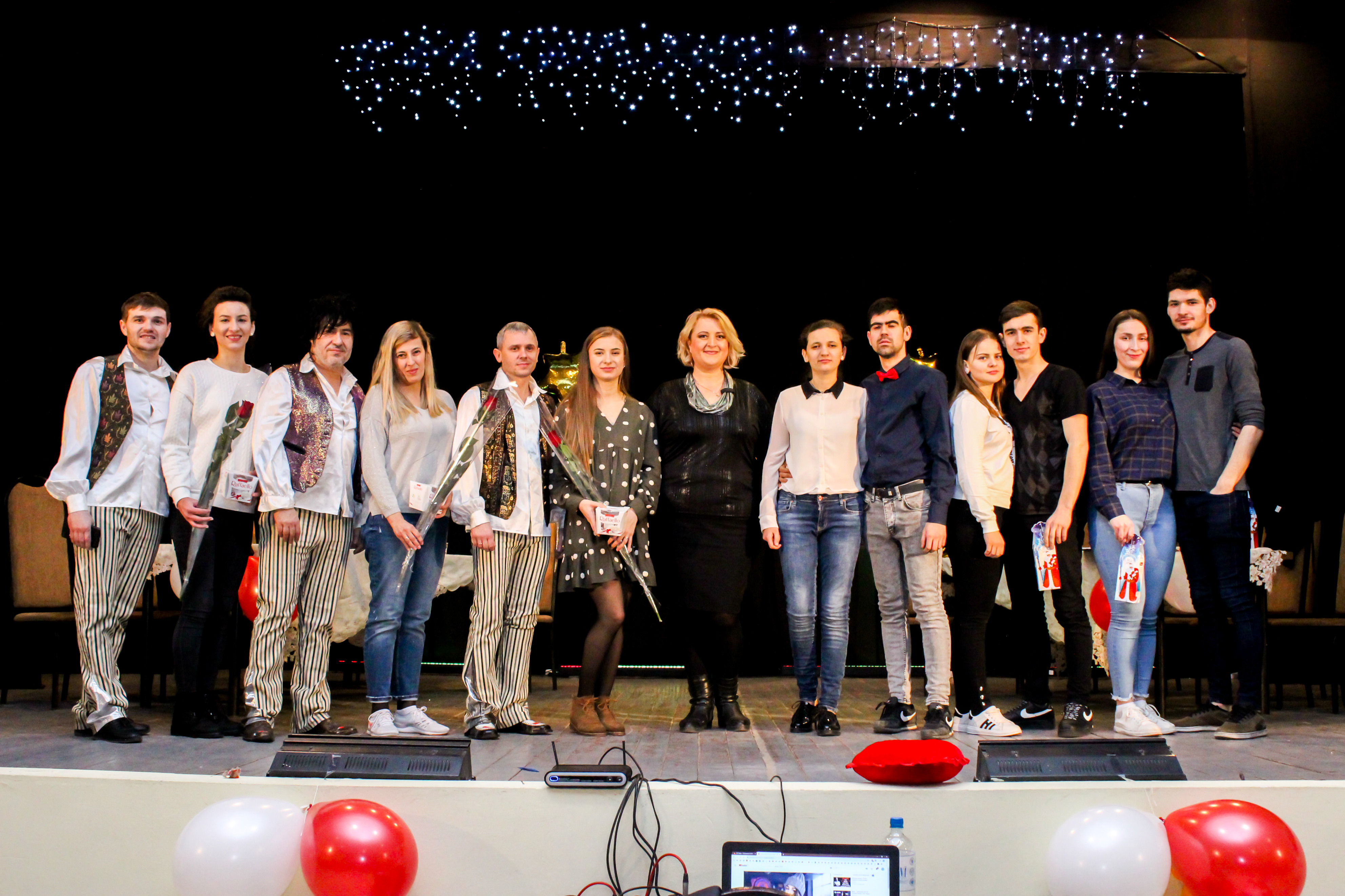 14 februarie 2020 Ziua Îndrăgostiților[:] Image
