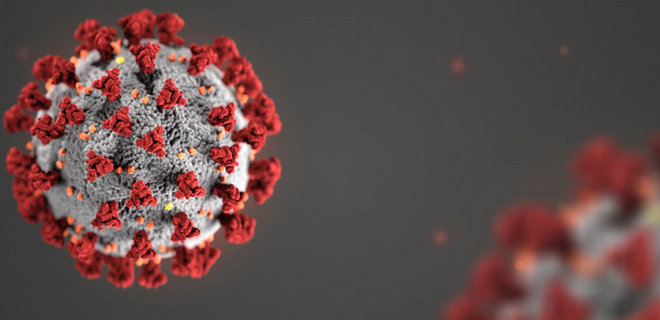 CORONAVIRUS INFO Image
