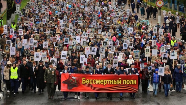 Ziua biruinței! Regimentul veșnic viu al rudelor persoanelor cu deficiențe de auz din cadrul ASRM[:] Image